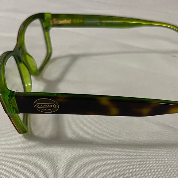 Original Coach Eyeglass - Picture 5 of 5